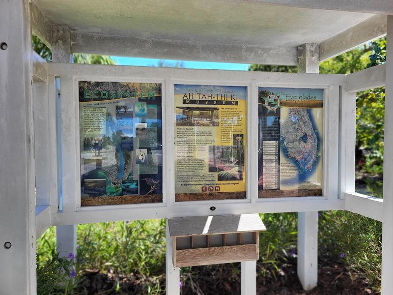 A Mile-Long Boardwalk Through Untouched Cypress Wetlands