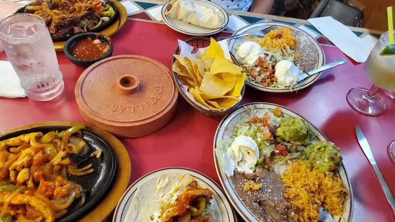 Authentic Family Recipes 
