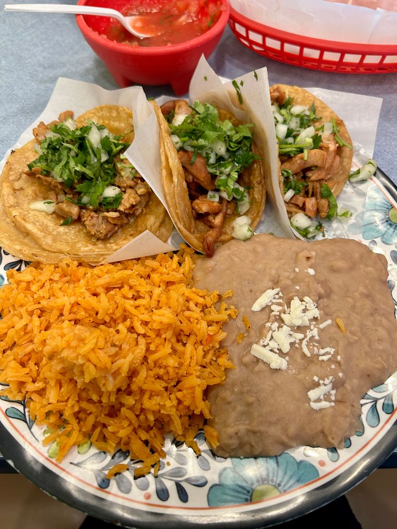 Start With Simple, Then Explore