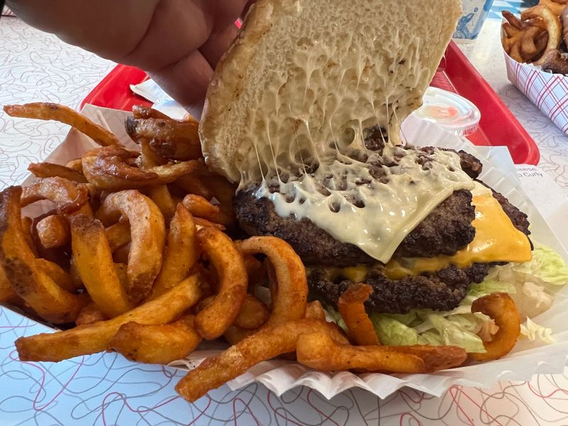 Classic American Burgers That Rival Any Custom Build