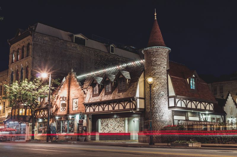 Heritage Worth Preserving