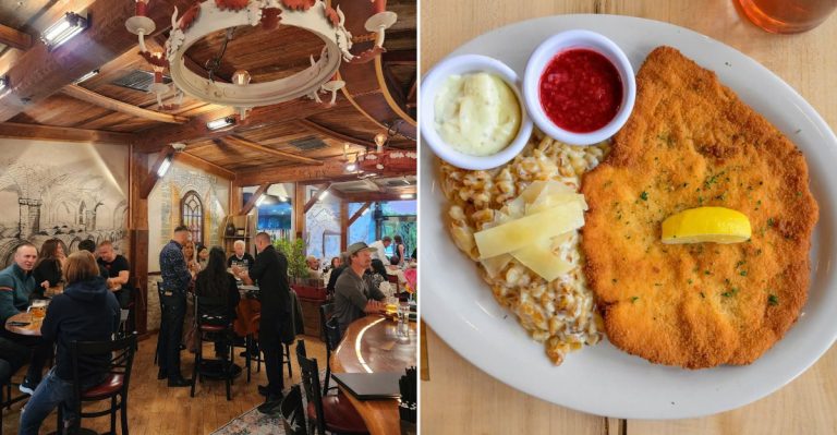 Authentic German Restaurant In Colorado That You Have To Try This Summer