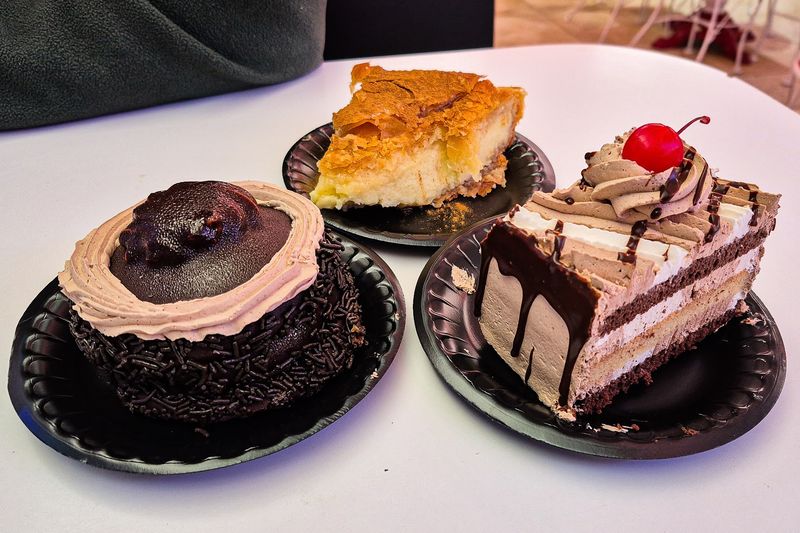 A Bakery That Deserves Its Own Visit Entirely