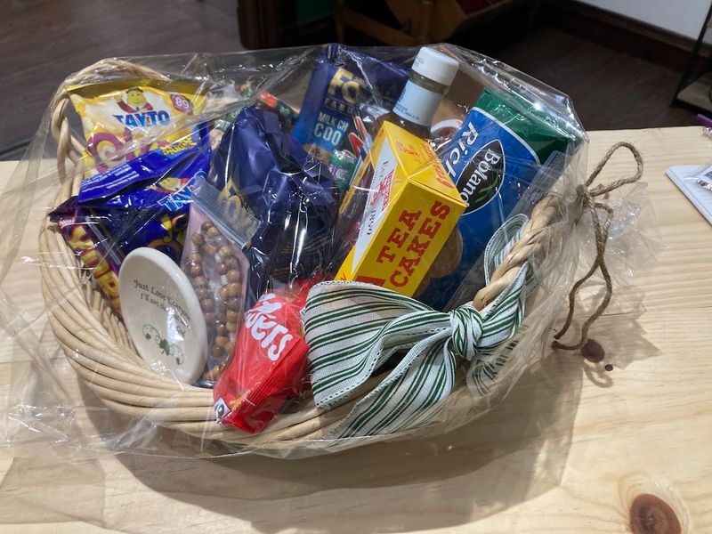 Authentic Imports Straight From Ireland Authentic Imports Straight From Ireland