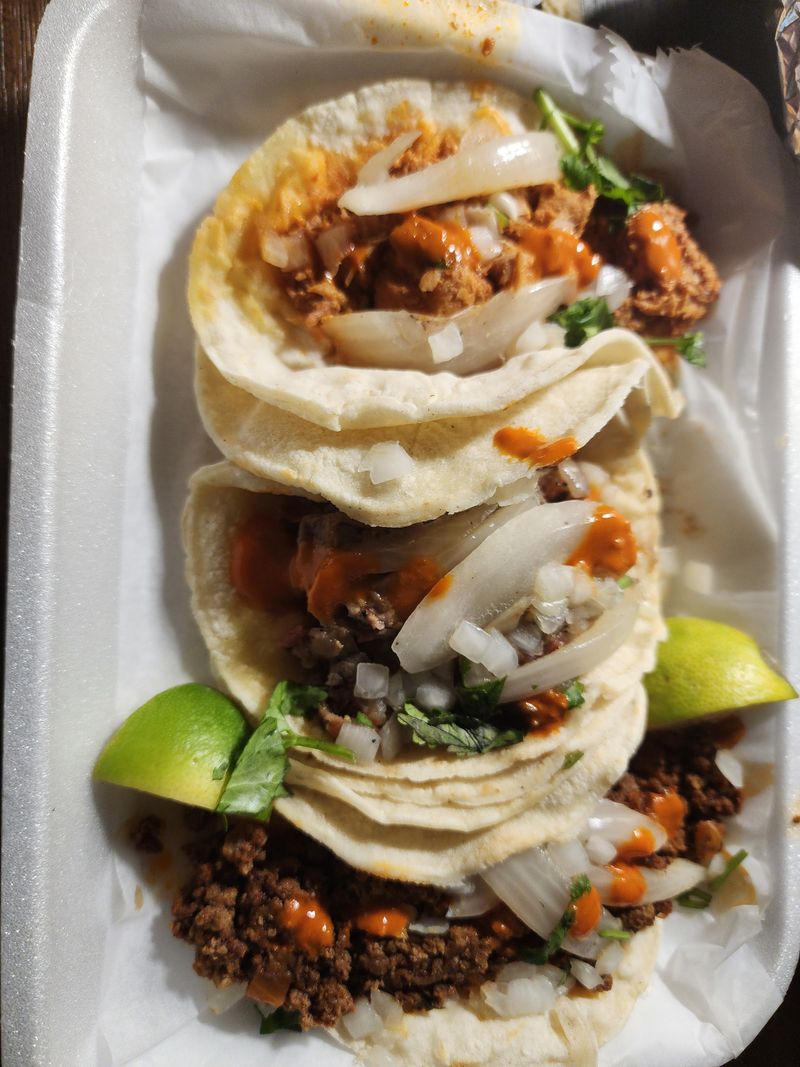 The Chile Colorado Burrito That Haunts Your Dreams