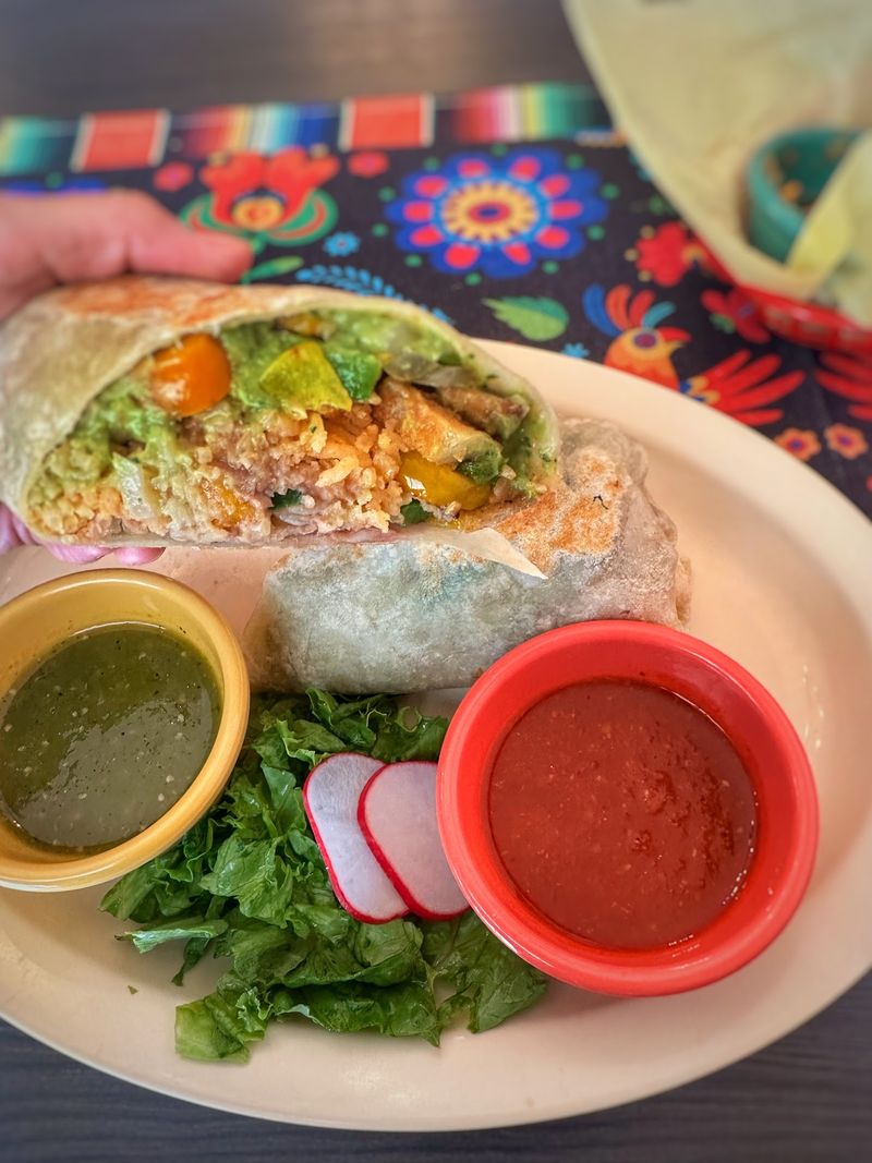 Authentic Oaxacan Flavors In Northern Arizona