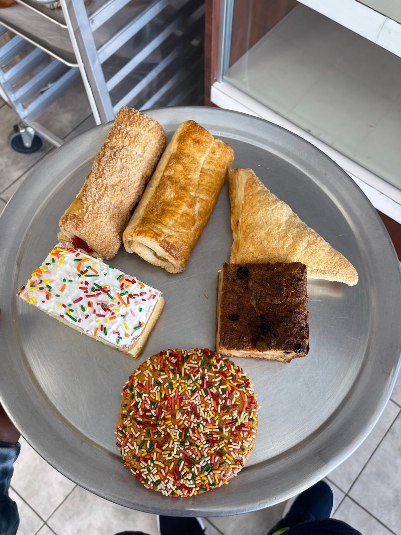 Authentic Pan Dulce Like Home