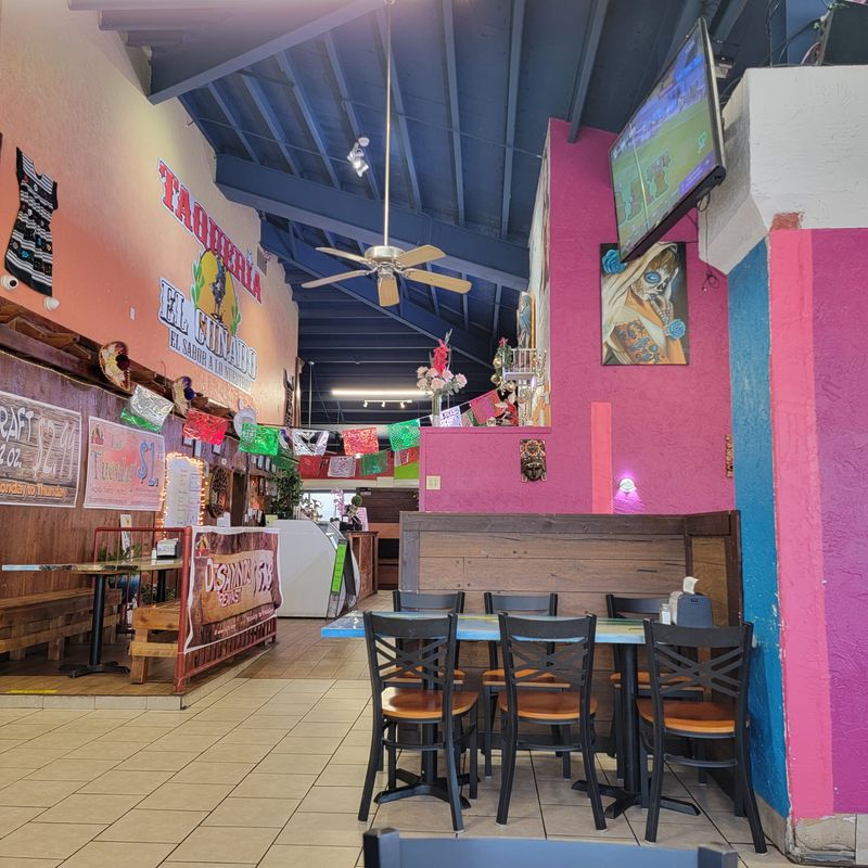 A Gathering Place For Multiple Generations