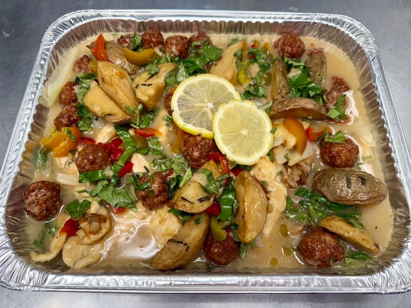 Authentic Recipes Straight from Long Island