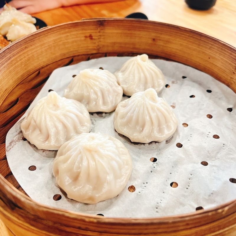 Authentic Shanghai Steamed Soup Dumplings That Burst With Flavor
