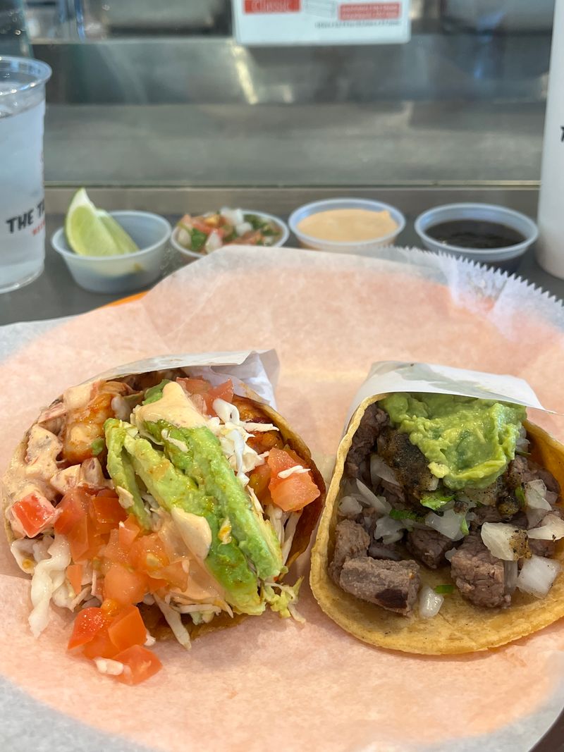 Carne Asada That Steals the Show