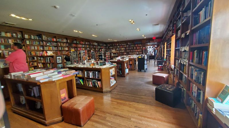 The Atmosphere Is Relaxed, Inclusive, And Genuinely Welcoming