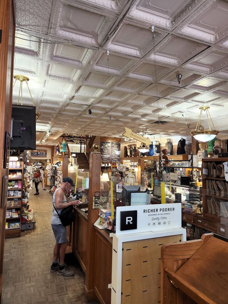 Book-Related Gifts and Merchandise Beyond the Shelves