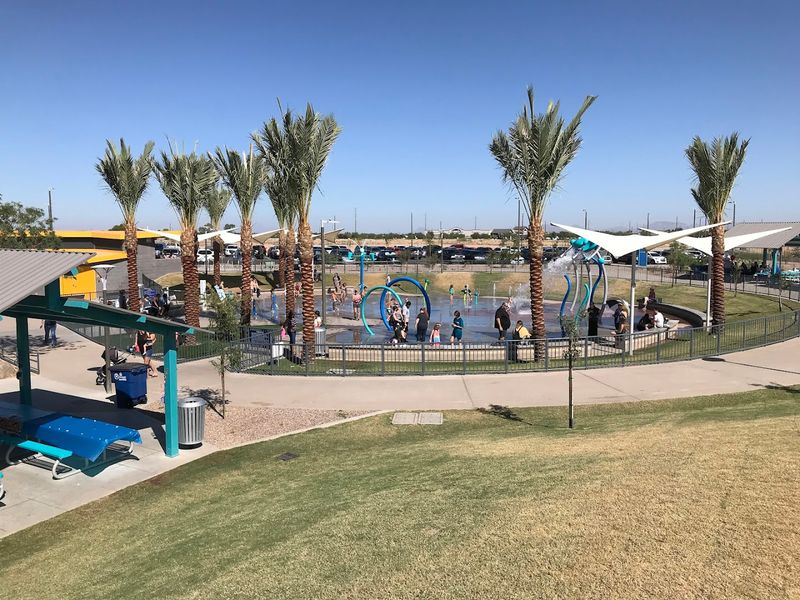 Shaded Picnic Areas That Make The Whole Day Possible