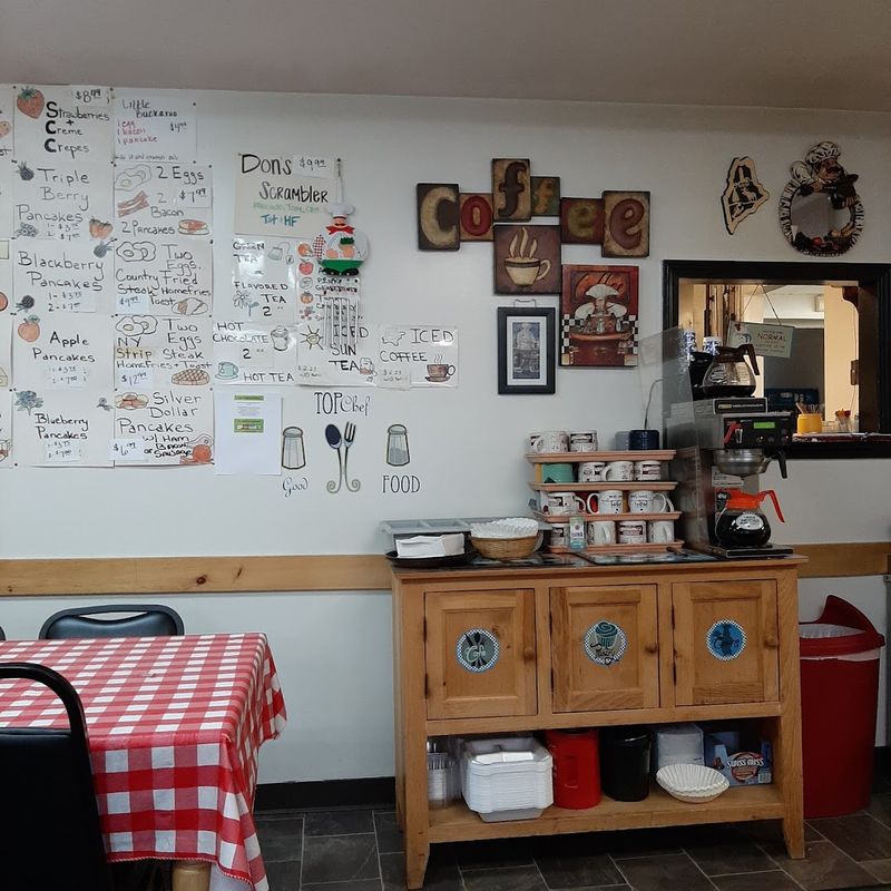 Auto Mile Diner Auto Mile Diner