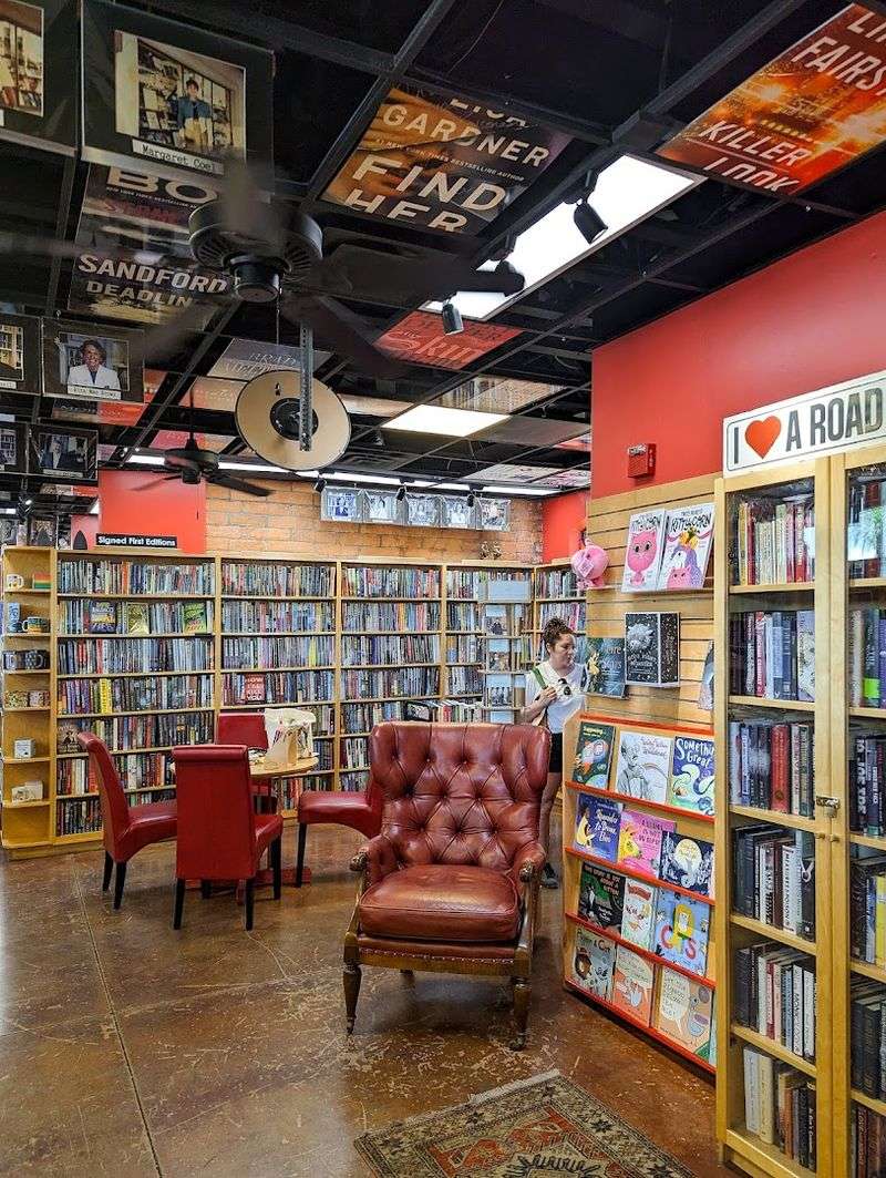 Autographed First Editions And Rare Imports