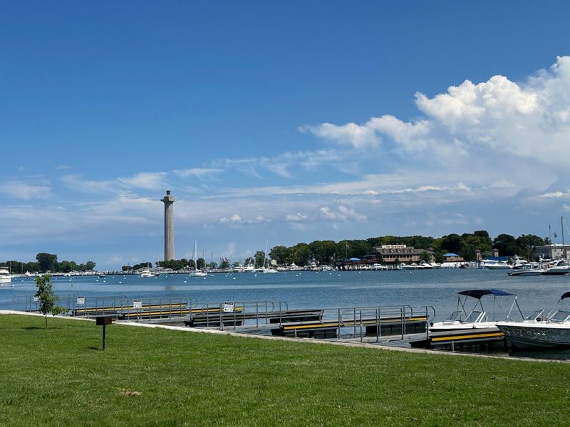 The Clean, Clear Promise