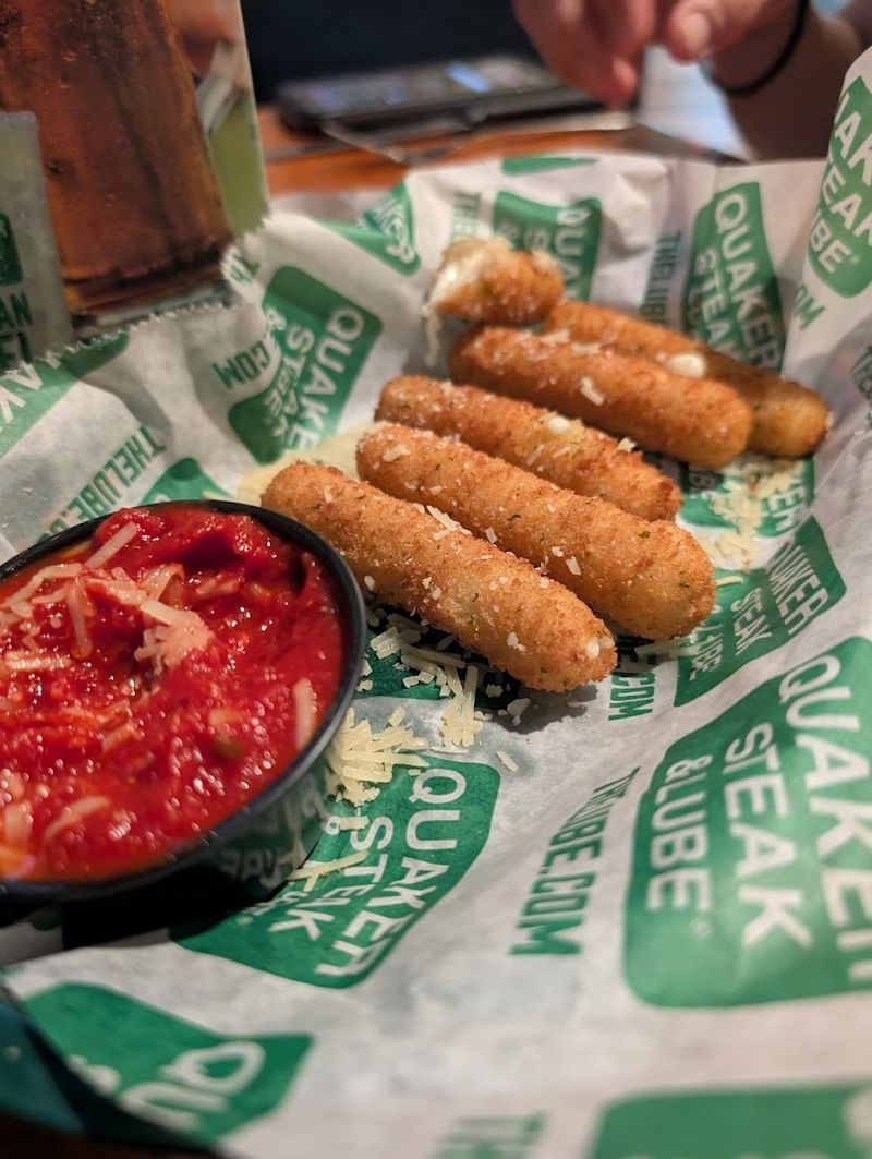 The Appetizer Combo That Deserves Its Own Fan Club