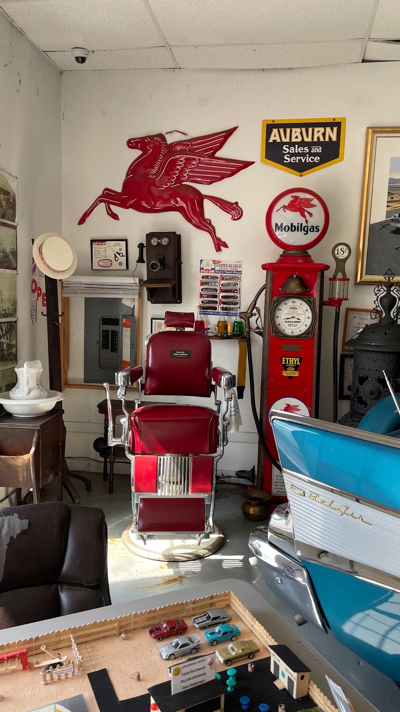 Automotive Memorabilia That Tells The Full Story Automotive Memorabilia That Tells The Full Story