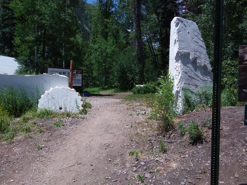 Winter Solitude and Snow