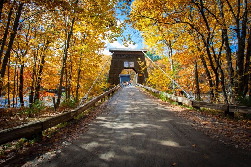 Autumn Colors Worth The Drive
