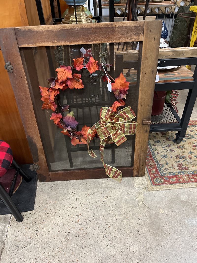 Autumn Finds Wait Around Every Corner