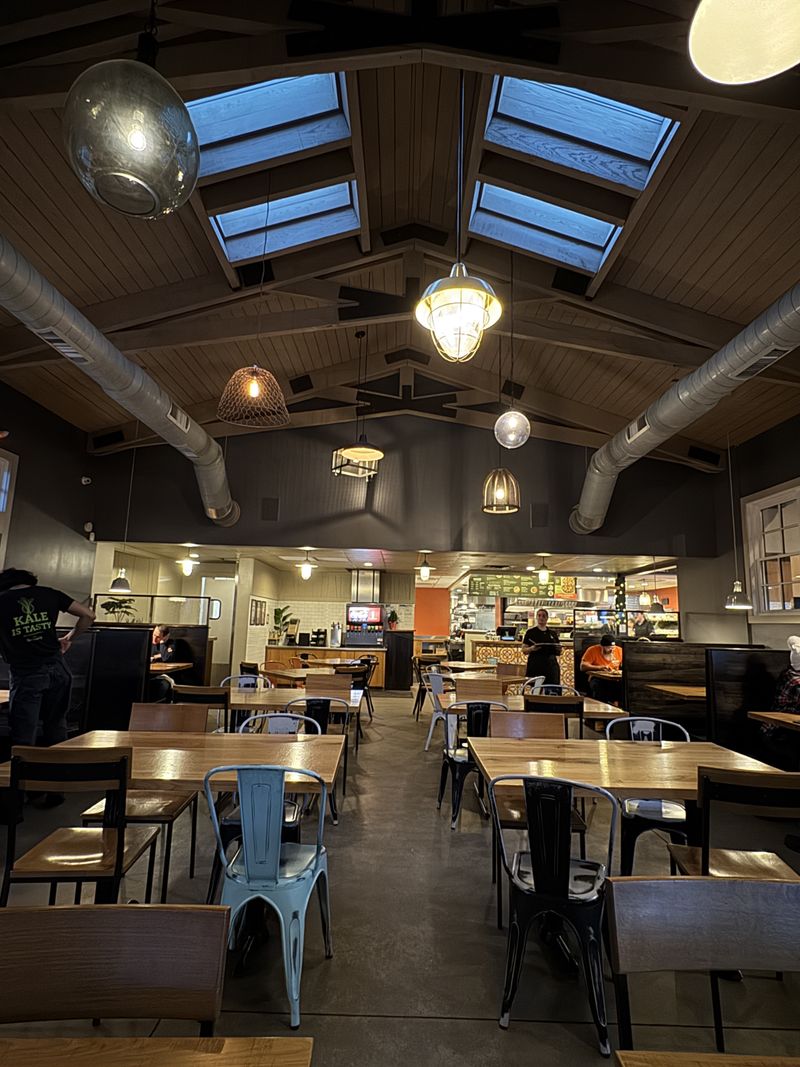 Park Street Pizza – Sugarcreek