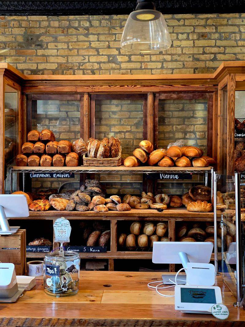 Nantucket Baking Company