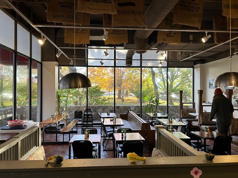 The Lunch Room Bakery & Cafe, Ann Arbor