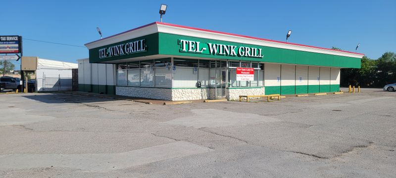 Tel-Wink Grill 