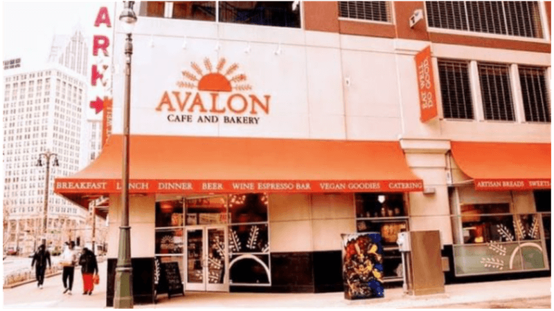 Avalon International Breads Avalon International Breads