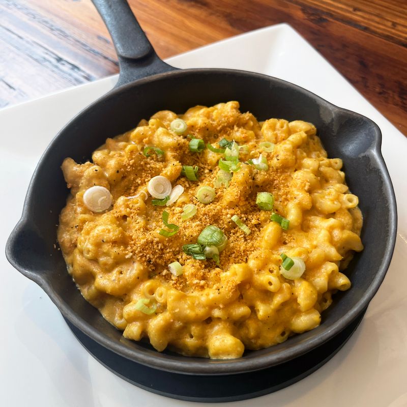 Urban Vegan Kitchen — West Village, Manhattan