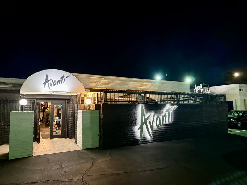 Avanti