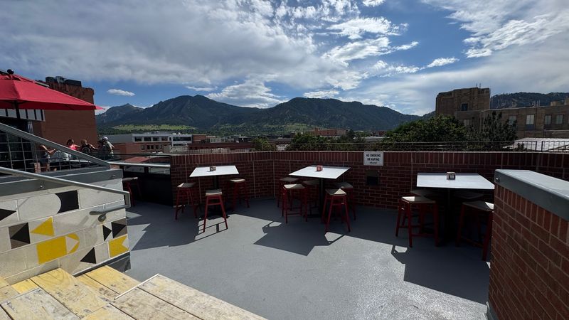 Avanti Food & Beverage Boulder Avanti Food & Beverage Boulder