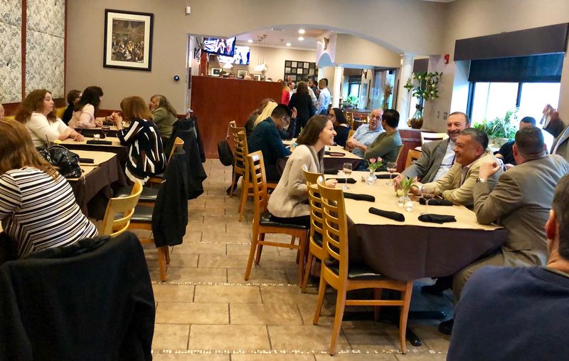 Mancuso's Restaurant