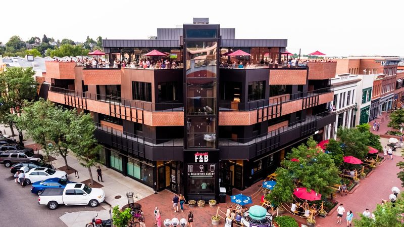 Avanti Run Club — Avanti Boulder, 1401 Pearl Street, Boulder, CO Avanti Run Club — Avanti Boulder, 1401 Pearl Street, Boulder, CO