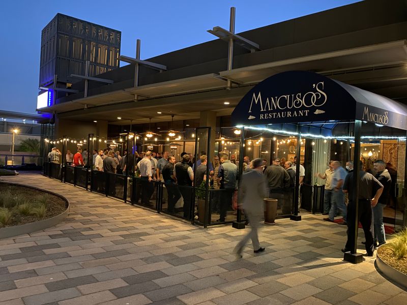 Mancuso's Restaurant