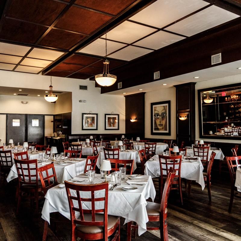 Avanti's Ends Our List On A High Note