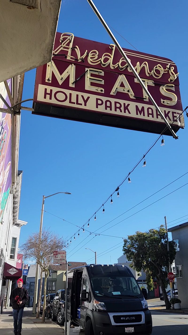 Avedano's Meats