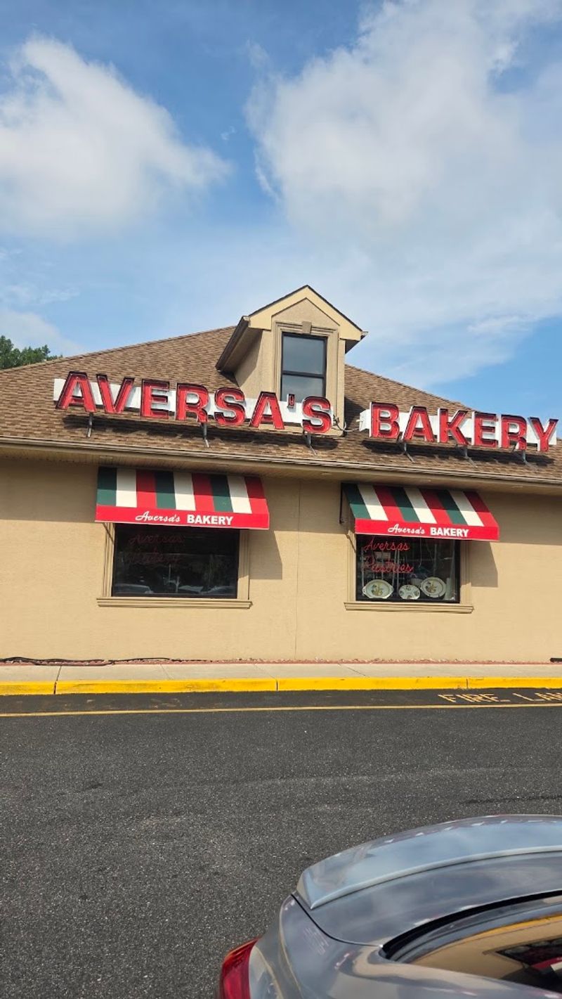 Aversa's Italian Bakery 