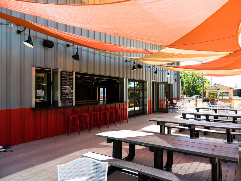 Sanitas Brewing Company