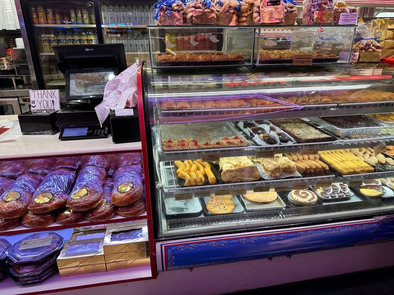 The Bakery Next Door Is Its Own Destination