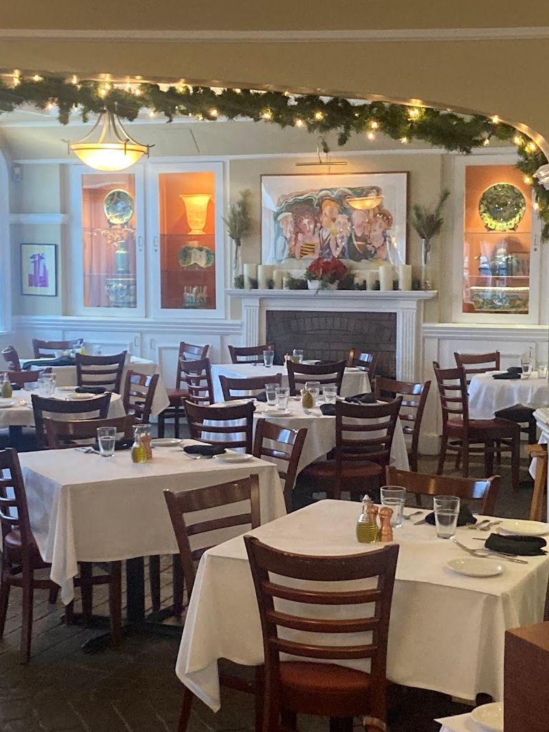 Convito Cafe & Market - Wilmette