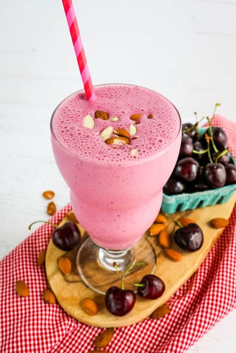 Cherry Almond Recovery Blend