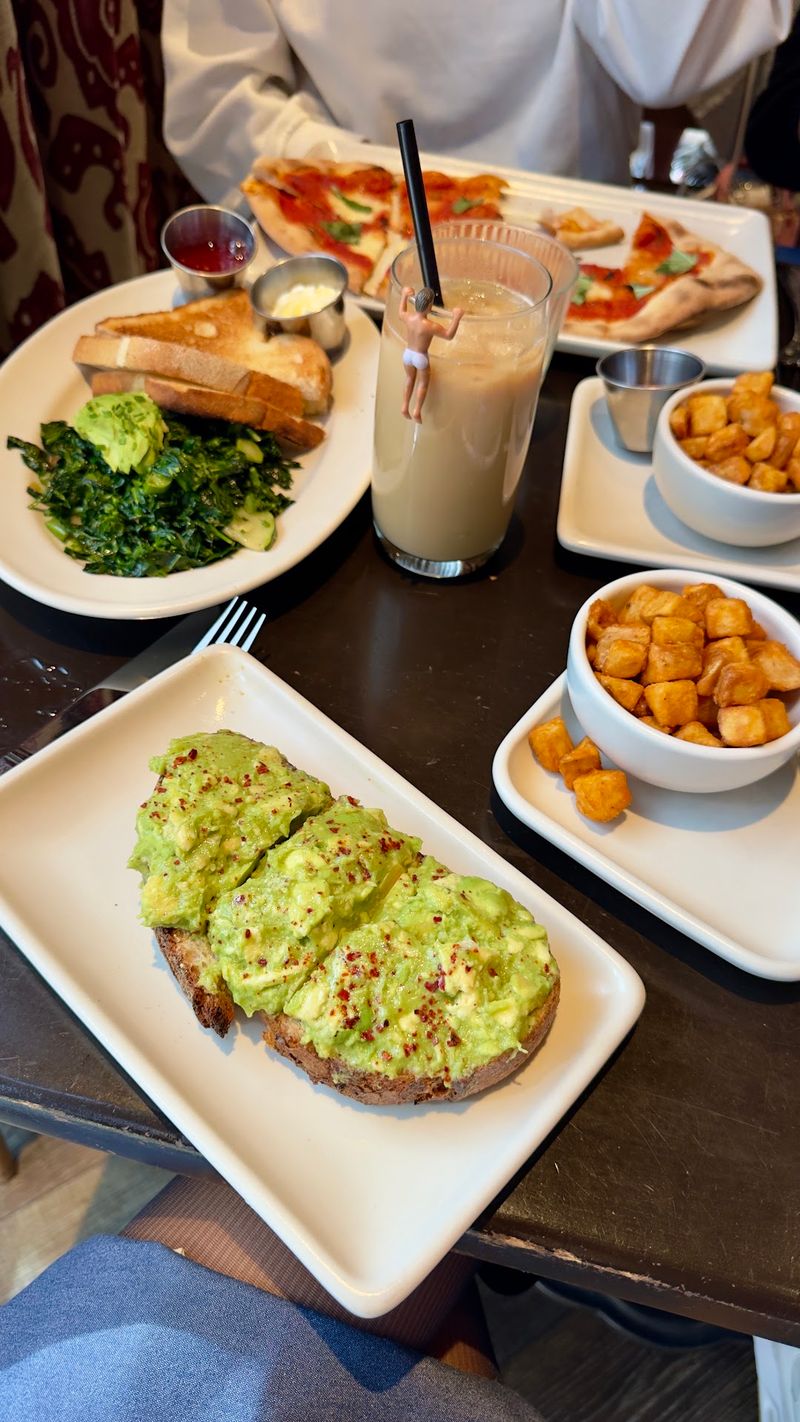 Avocado Toast Done The Right Way