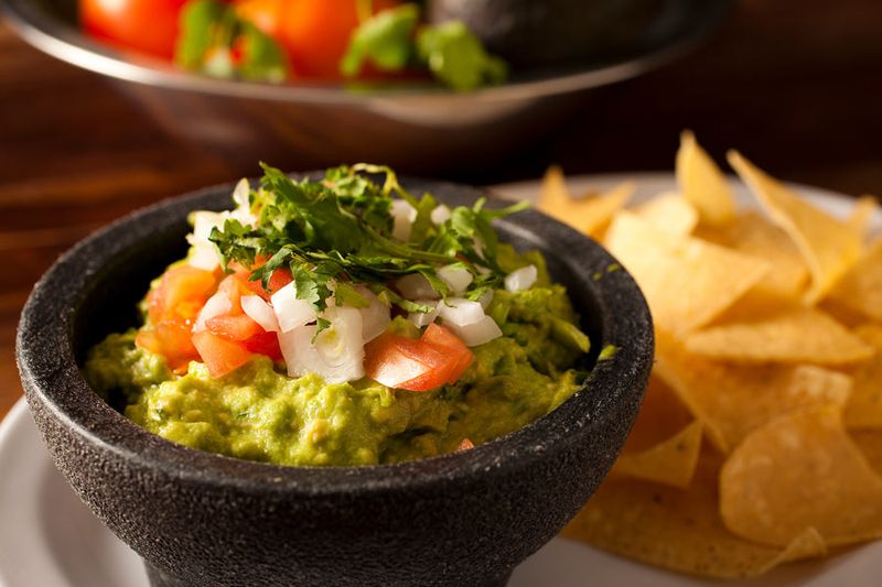 Guacamole Perfection