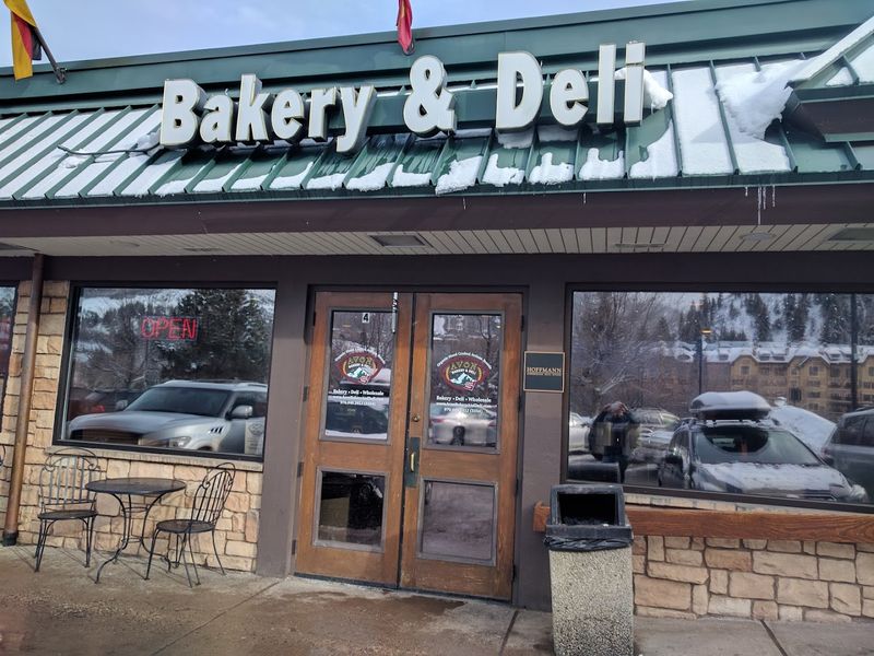 Avon Bakery & Deli, Avon Avon Bakery & Deli, Avon