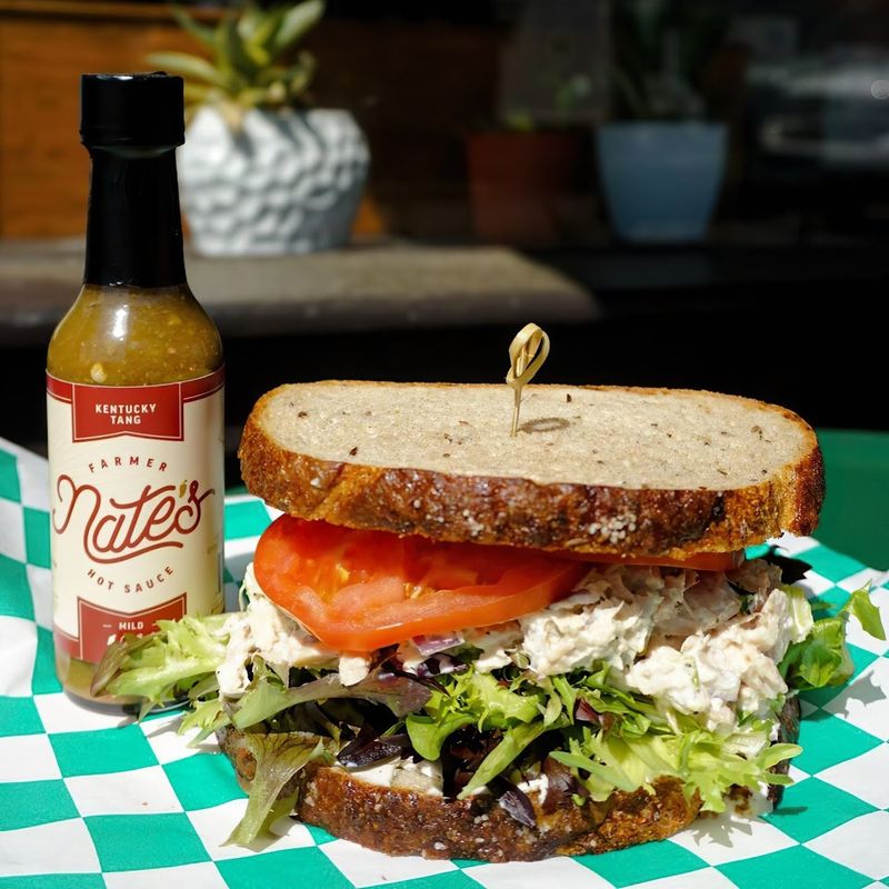 Carl’s Deli, Cincinnati