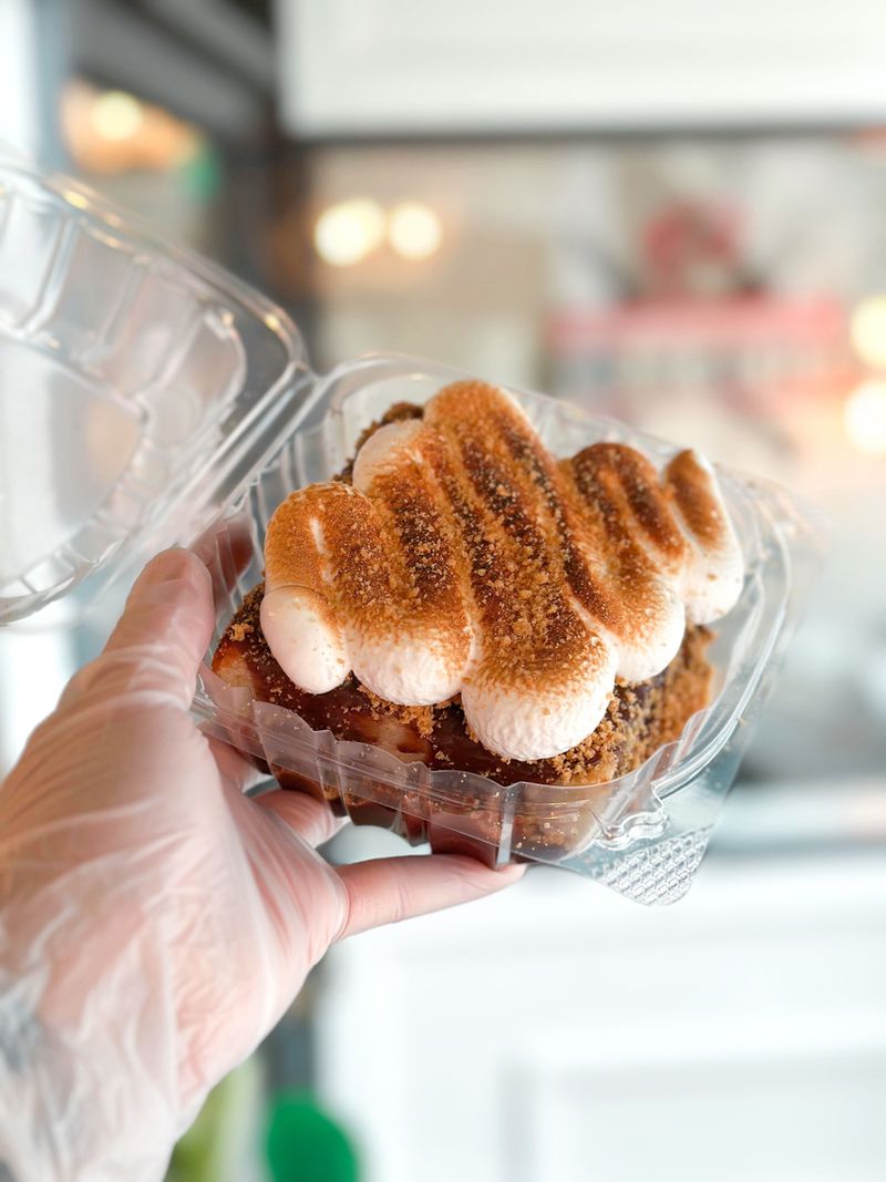 Awaken Bakery | Always Gluten Free