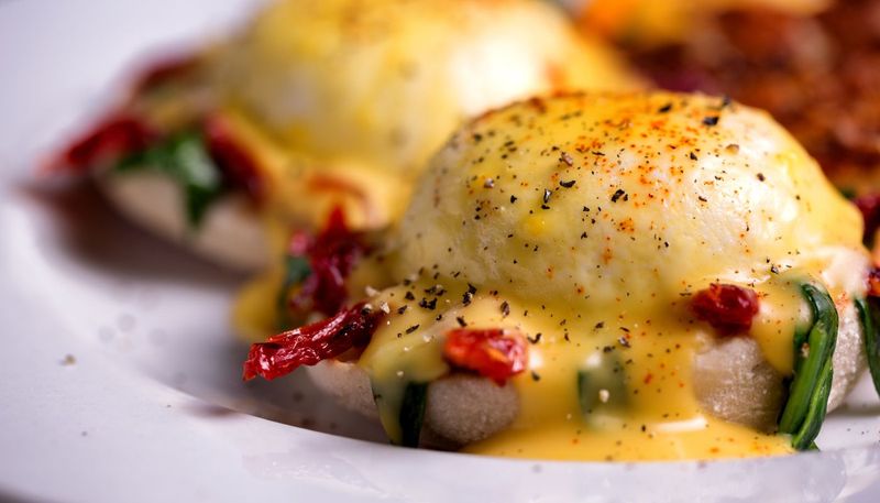 Award-Winning Breakfasts That Give You A Reason To Rise Early
